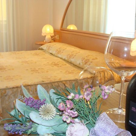 Hotel Villa Luisa Lignano Sabbiadoro Zewnętrze zdjęcie