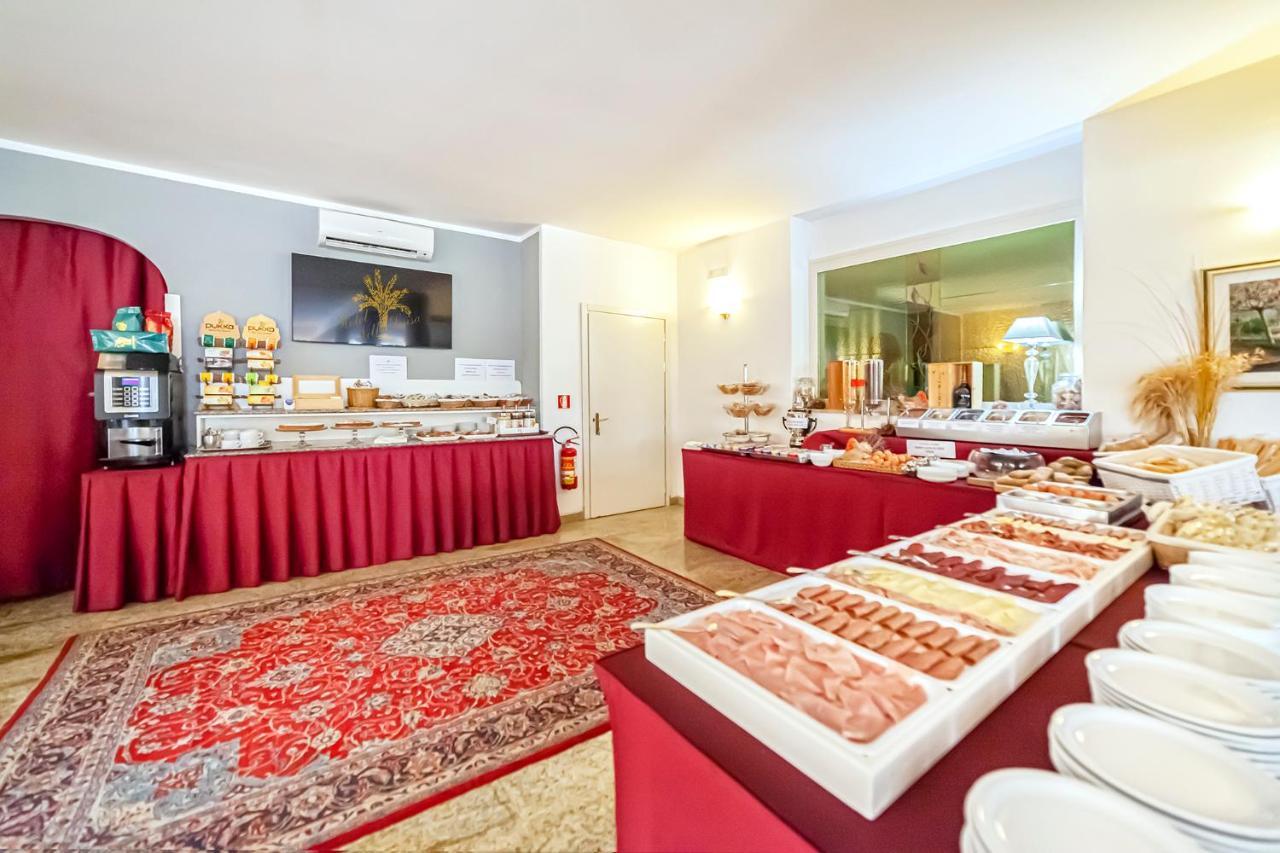 Hotel Villa Luisa Lignano Sabbiadoro Zewnętrze zdjęcie