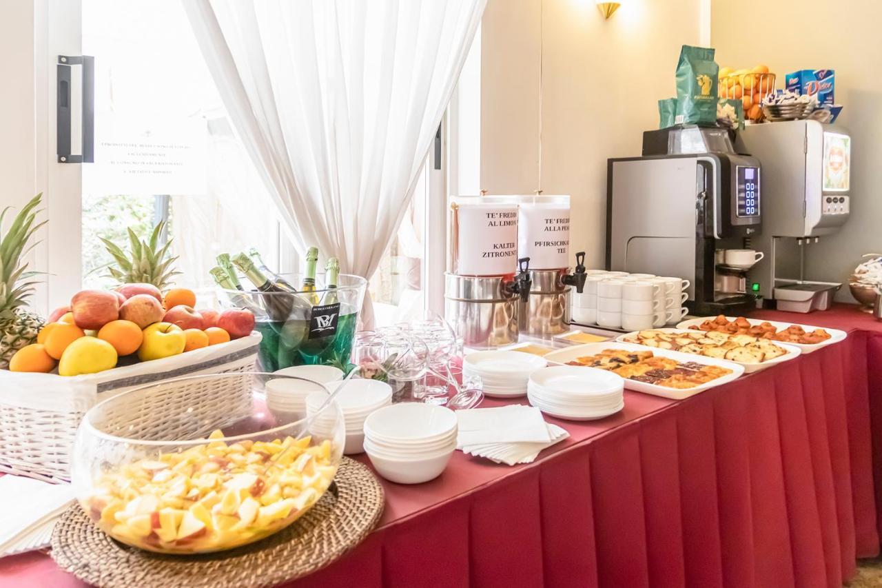 Hotel Villa Luisa Lignano Sabbiadoro Zewnętrze zdjęcie