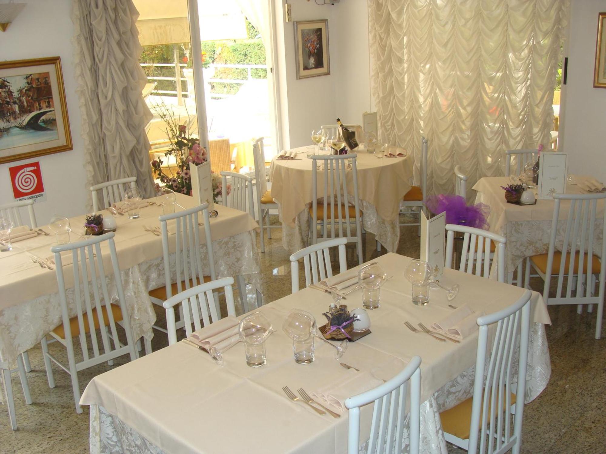 Hotel Villa Luisa Lignano Sabbiadoro Zewnętrze zdjęcie