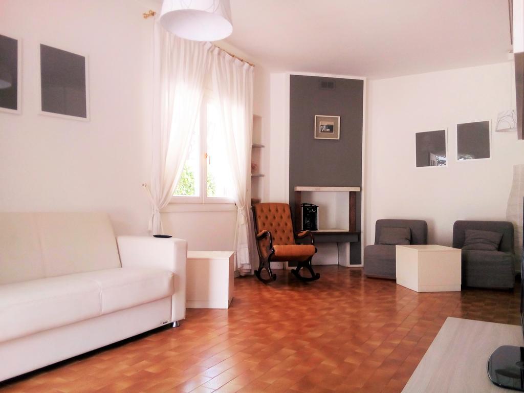 Hotel Villa Luisa Lignano Sabbiadoro Zewnętrze zdjęcie