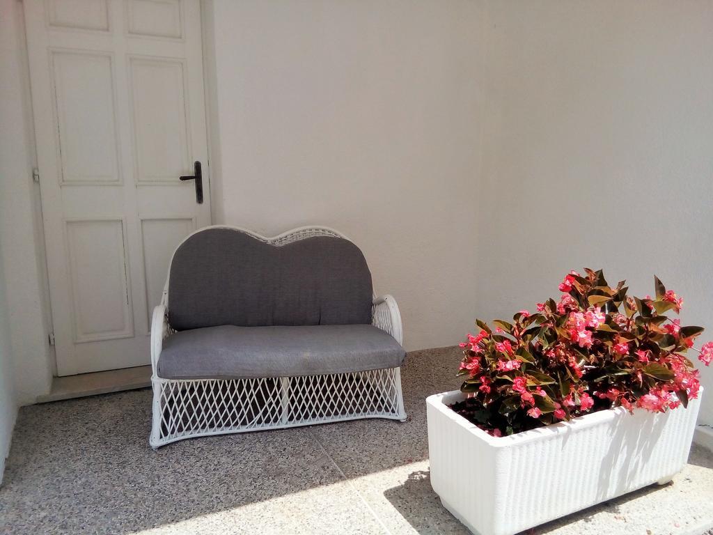 Hotel Villa Luisa Lignano Sabbiadoro Zewnętrze zdjęcie