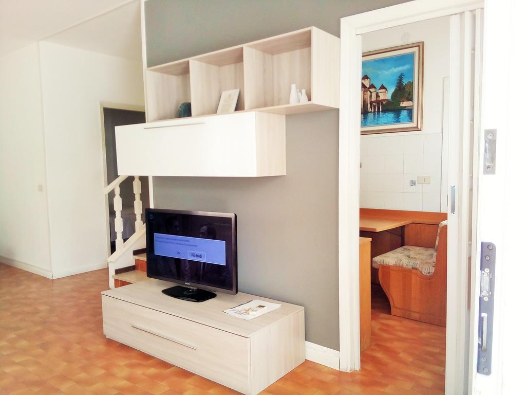 Hotel Villa Luisa Lignano Sabbiadoro Zewnętrze zdjęcie