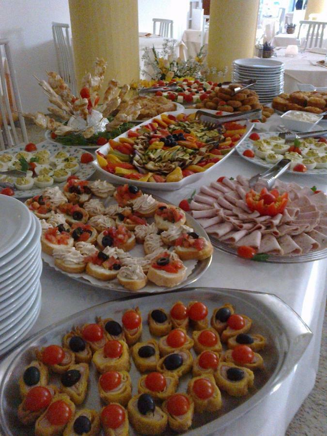 Hotel Villa Luisa Lignano Sabbiadoro Zewnętrze zdjęcie